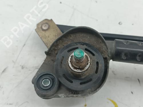 Front wiper motor HYUNDAI SANTA FÉ II (CM)  | BP27520042M29 