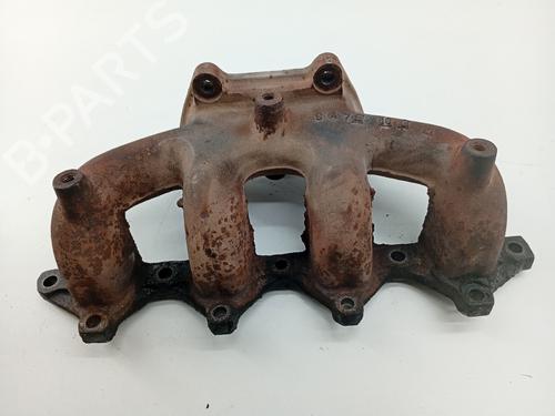 Used Exhaust manifold HYUNDAI ACCENT Saloon (X-3) 1.3 i 12V (84 hp) 31253847