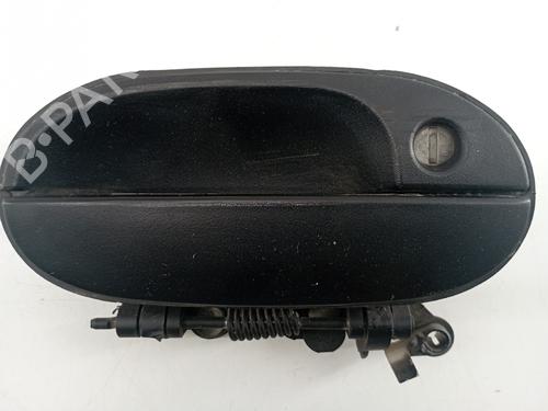 Andre HYUNDAI ACCENT Saloon (X-3) 1.3 i 12V (84 hp) 27522544