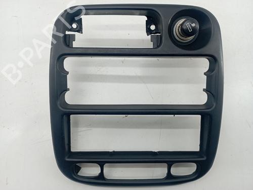 Andre HYUNDAI ACCENT Saloon (X-3) 1.3 i 12V (84 hp) 27523860