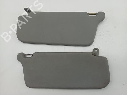 Andre HYUNDAI ACCENT Saloon (X-3) 1.3 i 12V (84 hp) 27527145