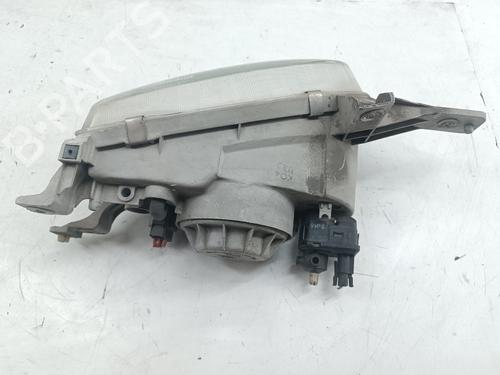 Faro izquierdo HYUNDAI ACCENT I (X-3) [1994-2002]  27529106