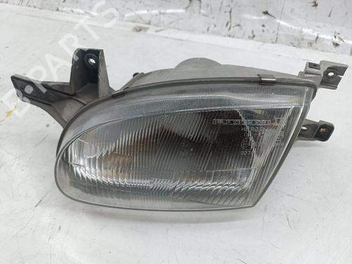 Faro izquierdo HYUNDAI ACCENT I (X-3)  | BP27529106C28 