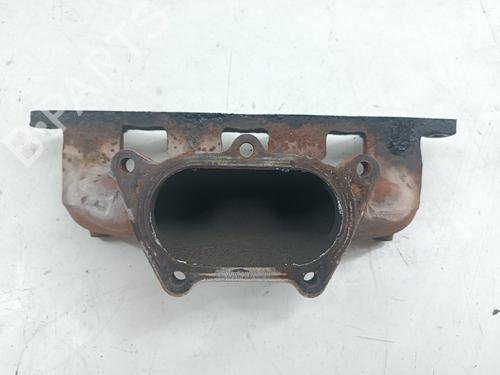 Used Exhaust manifold HYUNDAI ACCENT I (X-3) [1994-2002]  31253848