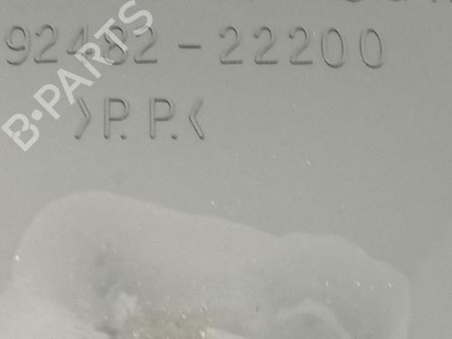 Other HYUNDAI ACCENT Saloon (X-3) 1.3 i 12V | BP27527160O1 