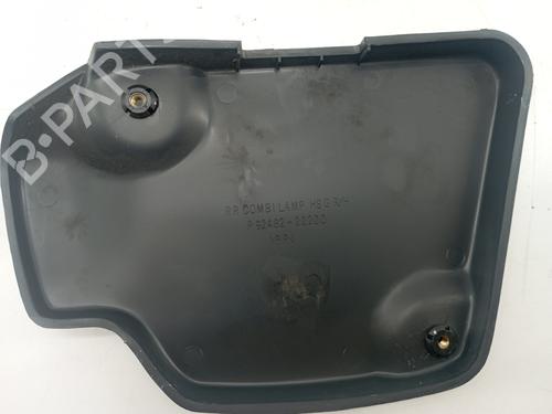 Other HYUNDAI ACCENT Saloon (X-3) 1.3 i 12V | BP27527160O1 