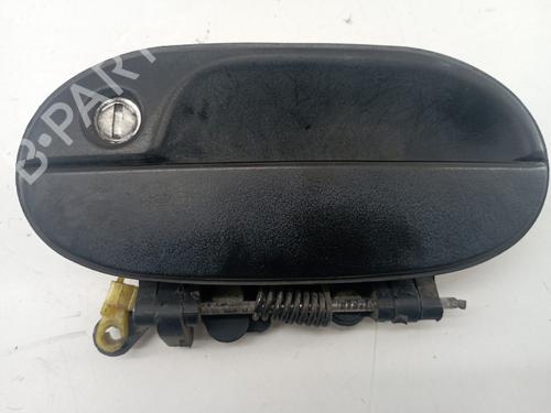 Andre HYUNDAI ACCENT Saloon (X-3) 1.3 i 12V (84 hp) 27527162