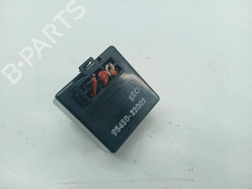 Elektronisk modul HYUNDAI ACCENT Saloon (X-3) 1.3 i 12V (84 hp) 27529116