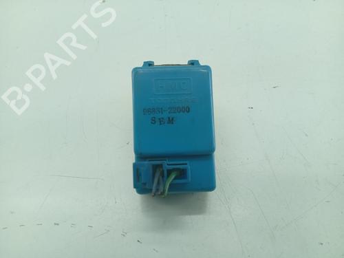 Used Electronic module HYUNDAI ACCENT Saloon (X-3) 1.3 i 12V (84 hp) 27529118