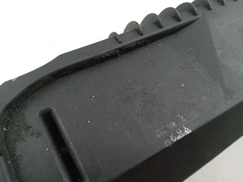 Air filter box MERCEDES-BENZ E-CLASS (W211) E 220 CDI (211.008) | BP17264211M87