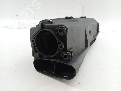 Air filter box MERCEDES-BENZ E-CLASS (W211) E 220 CDI (211.008) | BP17264211M87
