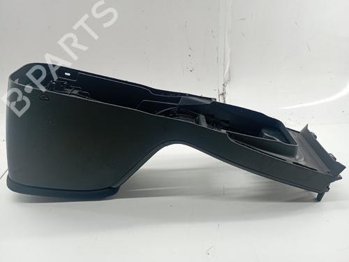 Armrest / Center console RENAULT MEGANE II Saloon (LM0/1_) 1.5 dCi (LM0F, LM0T, LM2B) | BP31253849I20 