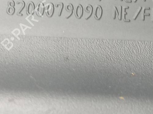 Armrest / Center console RENAULT MEGANE II Saloon (LM0/1_) 1.5 dCi (LM0F, LM0T, LM2B) | BP31253849I20 