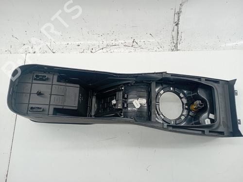 Armrest / Center console RENAULT MEGANE II Saloon (LM0/1_) 1.5 dCi (LM0F, LM0T, LM2B) | BP31253849I20 