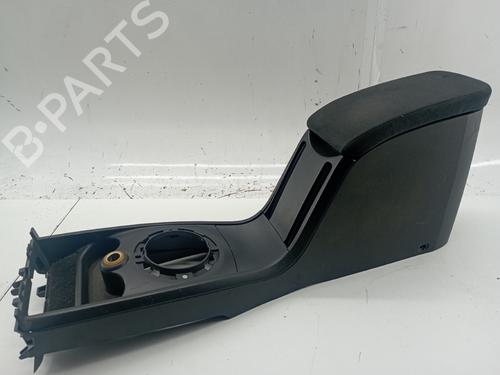 Armrest / Center console RENAULT MEGANE II Saloon (LM0/1_) 1.5 dCi (LM0F, LM0T, LM2B) | BP31253849I20 
