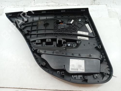 Used Rear right panel BMW 1 (E87) 116 i (115 hp) 27544800