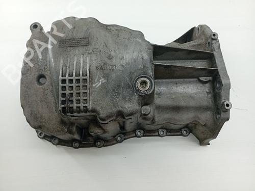 Used Oil sump RENAULT MEGANE II Saloon (LM0/1_) 1.5 dCi (LM0F, LM0T, LM2B) (82 hp) 31253854