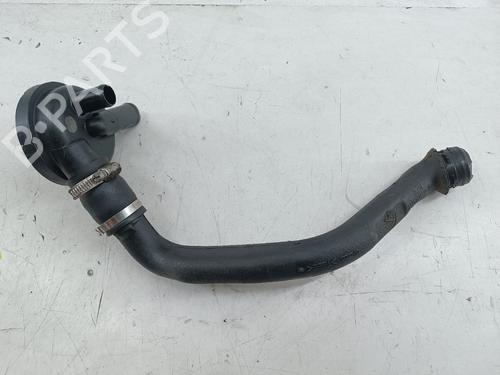 Sonda eletrónica VW CADDY II MPV (9K9B) 1.9 D (64 hp) 31253856