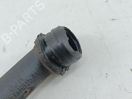 Electronic sensor VW CADDY II MPV (9K9B) 1.9 D | BP31253856M84