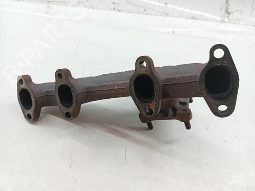 Exhaust manifold VW CADDY II MPV (9K9B) 1.9 D | BP31253857M110