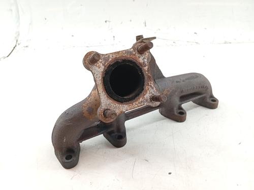 Exhaust manifold VW CADDY II MPV (9K9B) 1.9 D | BP31253857M110