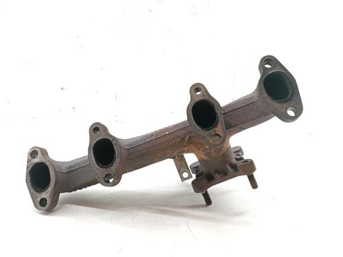 Exhaust manifold VW CADDY II MPV (9K9B) 1.9 D | BP31253857M110