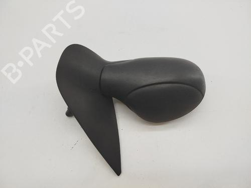 Bakspejl Højre PEUGEOT 206 Hatchback (2A/C) 1.1 i | BP27549045C27