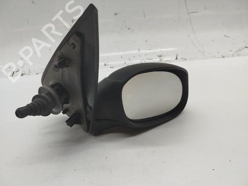 Bakspejl Højre PEUGEOT 206 Hatchback (2A/C) 1.1 i | BP27549045C27