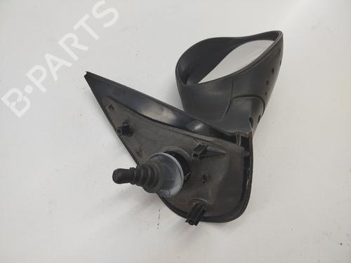 Bakspejl Højre PEUGEOT 206 Hatchback (2A/C) 1.1 i | BP27549045C27