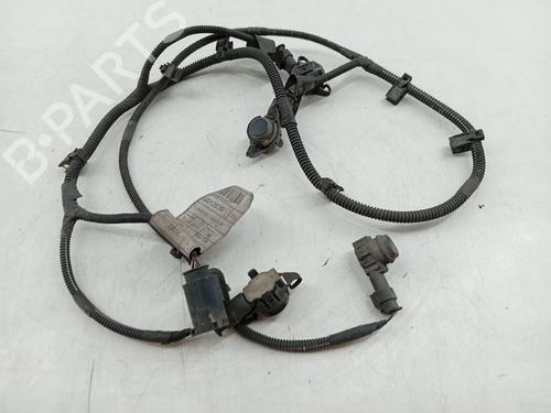 Used Electronic module FIAT DOBLO Cargo (263_) [2010-2026]  27549060