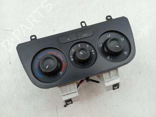 AC-Styringsenhed/Manøvreenhed FIAT DOBLO Cargo (263_) [2010-2025]  27549061