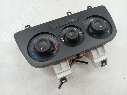 Climate control FIAT DOBLO Cargo (263_)  | BP27549061I5 