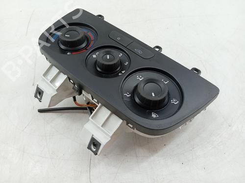 Climate control FIAT DOBLO Cargo (263_)  | BP27549061I5 