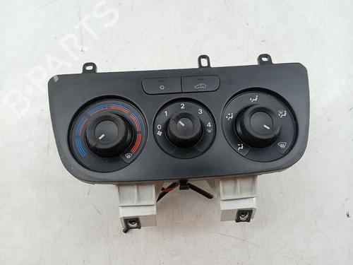 Climate control FIAT DOBLO Cargo (263_)  | BP27549061I5 