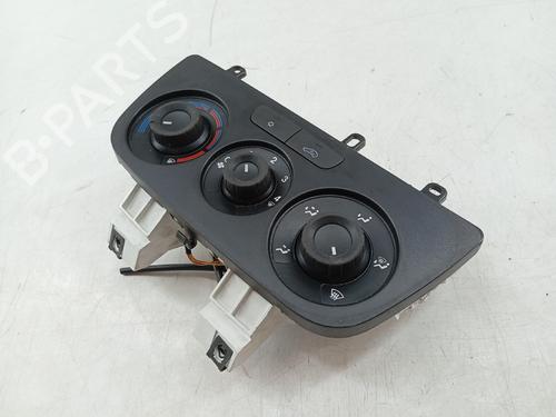 Climate control FIAT DOBLO Cargo (263_)  | BP27549061I5 