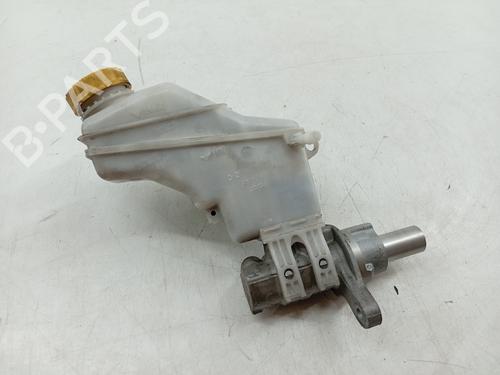 Used Brake master cylinder FIAT DOBLO Cargo (263_) [2010-2025]  27549072