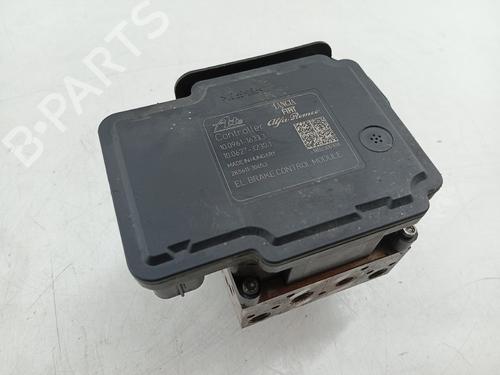 Used ABS pump FIAT DOBLO Cargo (263_) [2010-2026]  27549074