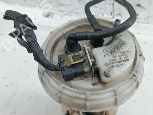 Fuel pump FIAT DOBLO Cargo (263_) | BP27549113M76