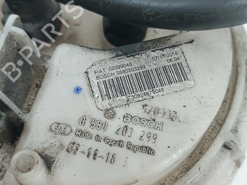 Fuel pump FIAT DOBLO Cargo (263_) | BP27549113M76
