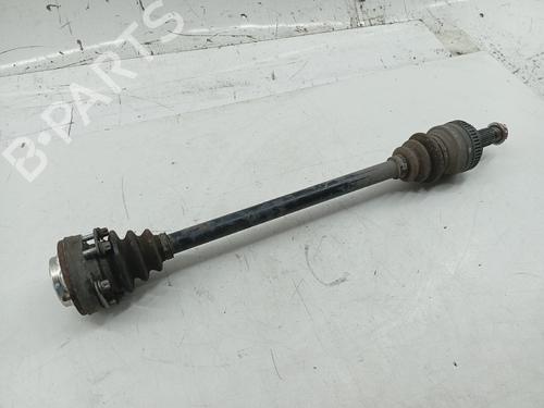 Used Right rear driveshaft BMW 1 (E87) 116 i (115 hp) 27568037