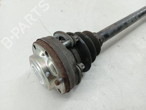 Right rear driveshaft BMW 1 (E87) 116 i | BP27568037M41  - Image 6