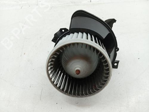 Heater blower motor FIAT DOBLO Cargo (263_)  | BP27569621M62 