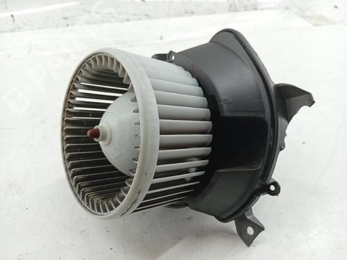 Heater blower motor FIAT DOBLO Cargo (263_)  | BP27569621M62 