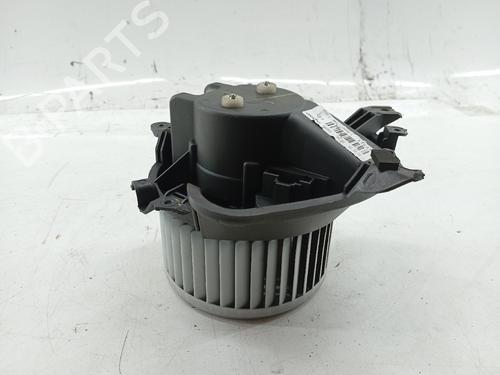 Heater blower motor FIAT DOBLO Cargo (263_)  | BP27569621M62 