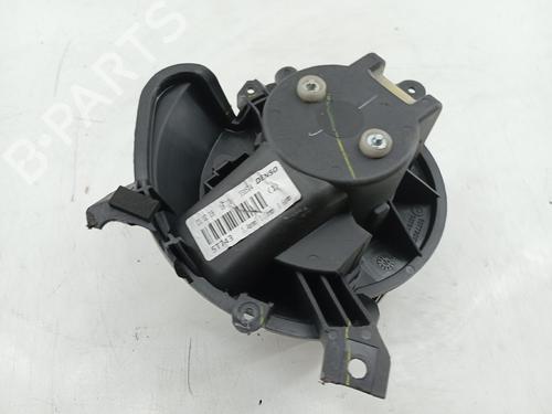 Used Heater blower motor FIAT DOBLO Cargo (263_) [2010-2025]  27569621