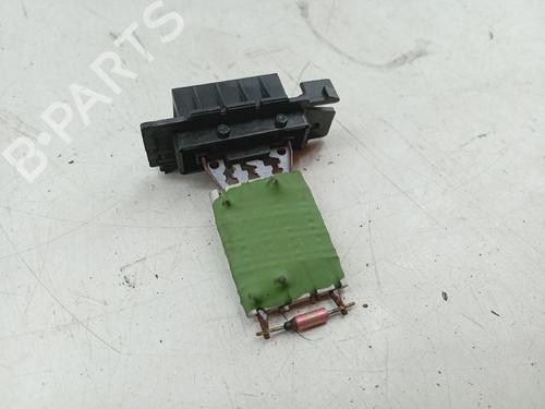 Heater resistor FIAT DOBLO Cargo (263_) | BP27569626M108