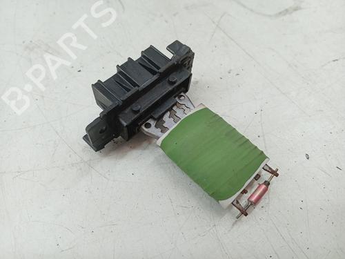 Heater resistor FIAT DOBLO Cargo (263_) | BP27569626M108