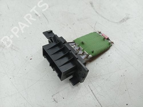 Used Heater resistor FIAT DOBLO Cargo (263_) [2010-2025]  27569626