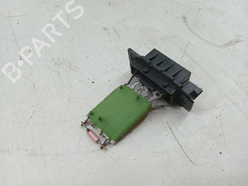 Heater resistor FIAT DOBLO Cargo (263_) | BP27569626M108