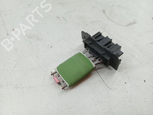 Heater resistor FIAT DOBLO Cargo (263_) | BP27569626M108